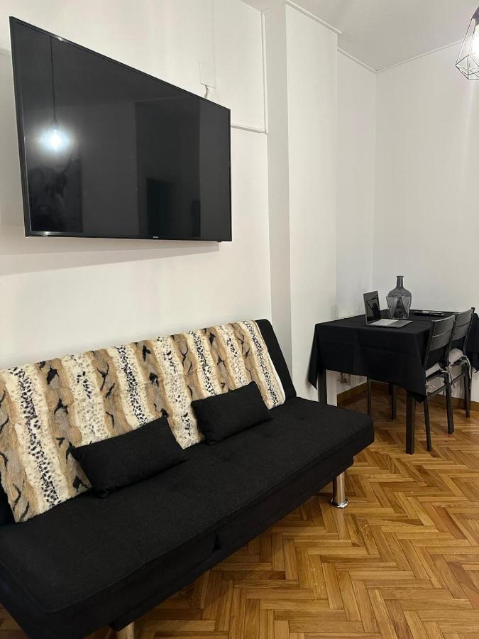 El Rincon Exquisito Apartment อัลบาเซเต ภายนอก รูปภาพ