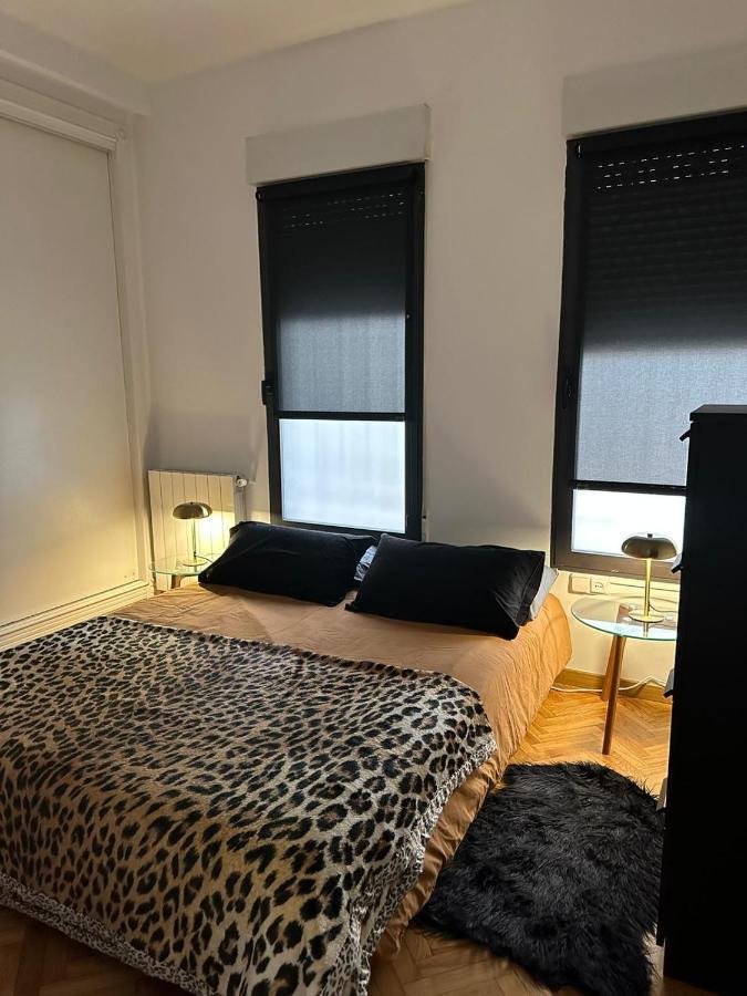 El Rincon Exquisito Apartment อัลบาเซเต ภายนอก รูปภาพ