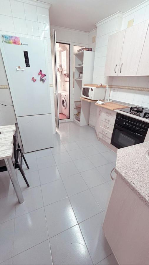 El Rincon Exquisito Apartment อัลบาเซเต ภายนอก รูปภาพ