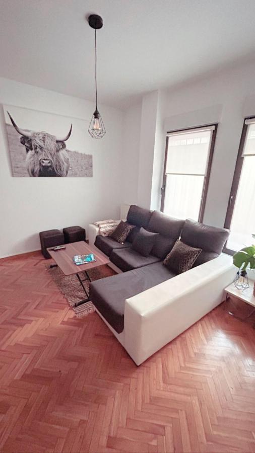 El Rincon Exquisito Apartment อัลบาเซเต ภายนอก รูปภาพ