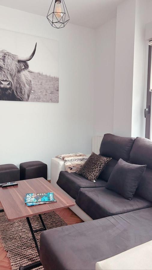 El Rincon Exquisito Apartment อัลบาเซเต ภายนอก รูปภาพ