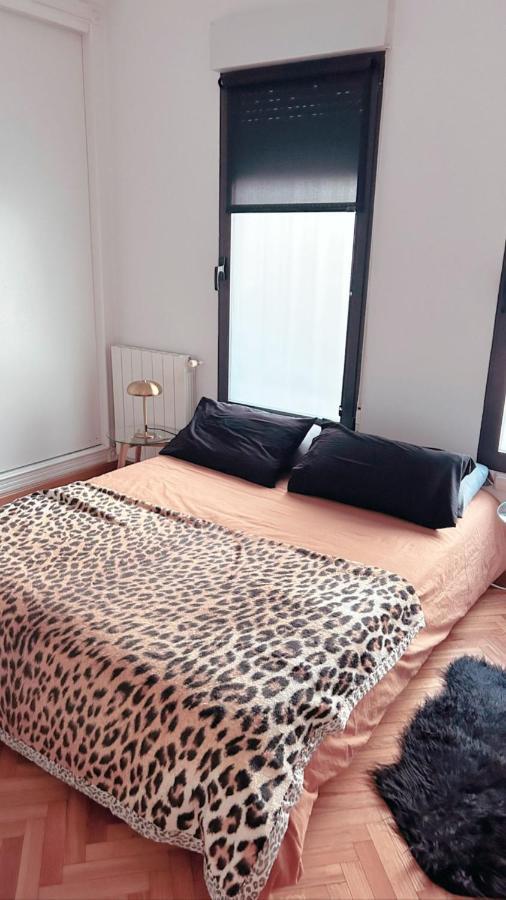 El Rincon Exquisito Apartment อัลบาเซเต ภายนอก รูปภาพ