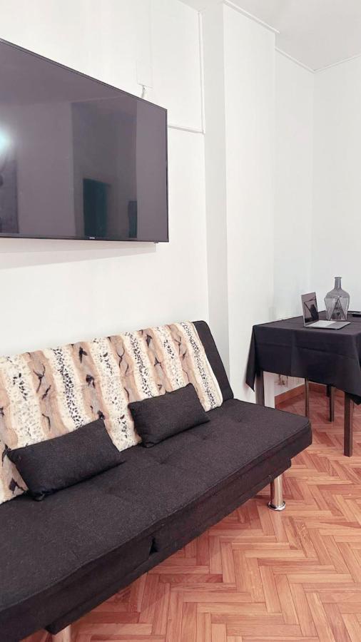 El Rincon Exquisito Apartment อัลบาเซเต ภายนอก รูปภาพ