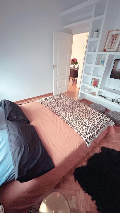 El Rincon Exquisito Apartment อัลบาเซเต ภายนอก รูปภาพ
