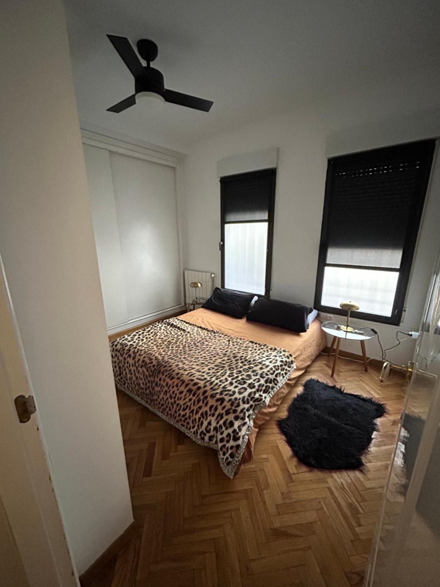 El Rincon Exquisito Apartment อัลบาเซเต ภายนอก รูปภาพ