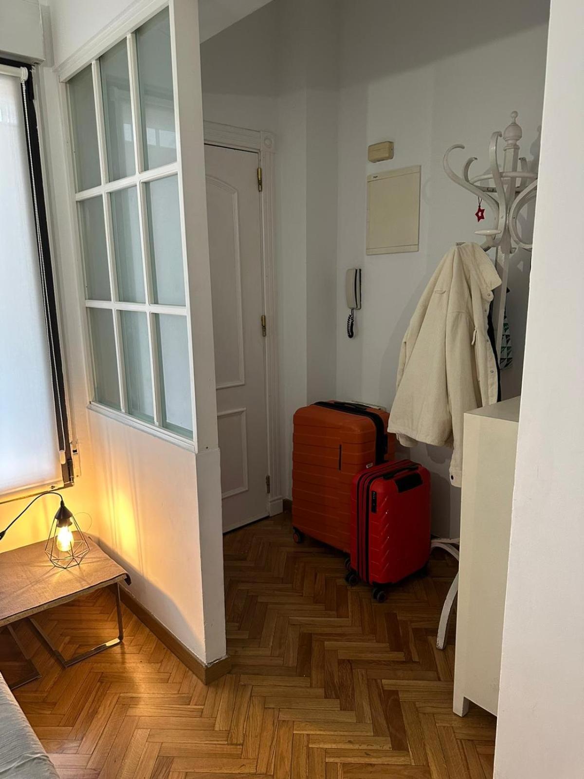 El Rincon Exquisito Apartment อัลบาเซเต ภายนอก รูปภาพ